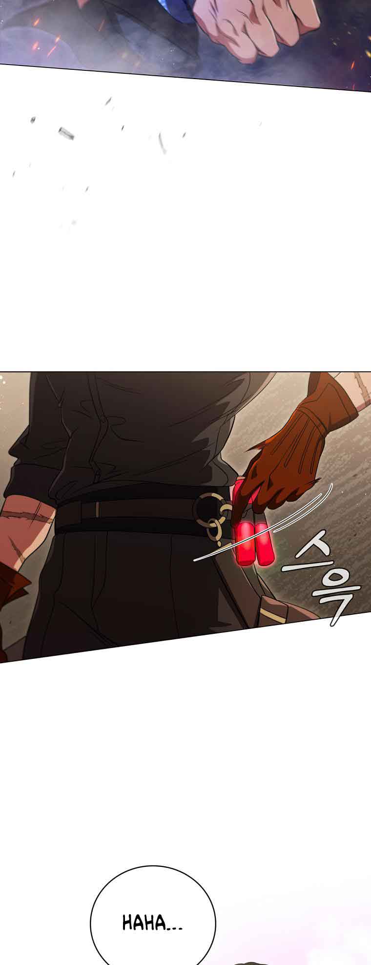 Lady Dragon Chapter 11 - Page 81