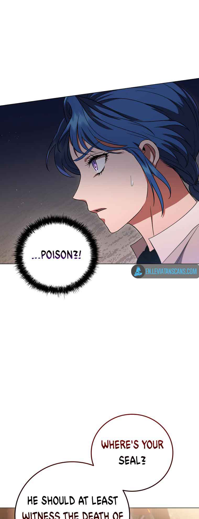 Lady Dragon Chapter 11 - Page 83