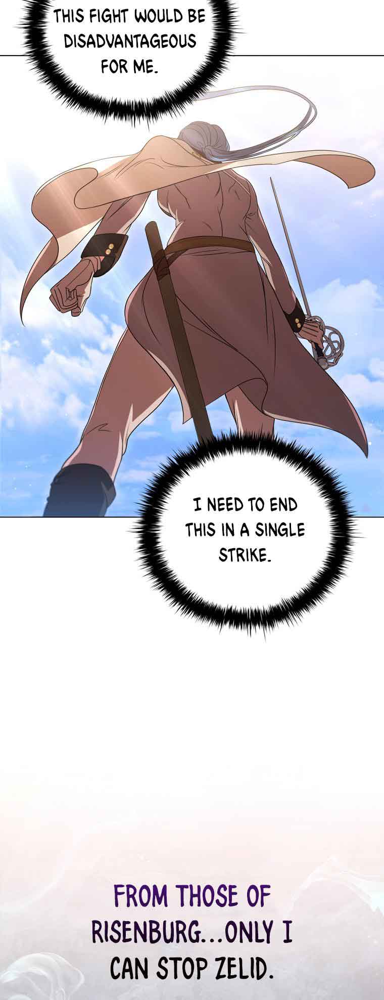 Lady Dragon Chapter 11 - Page 87