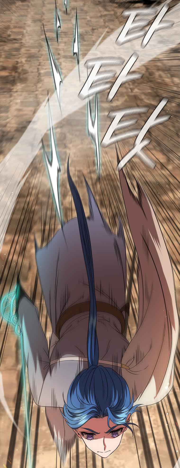 Lady Dragon Chapter 11 - Page 90