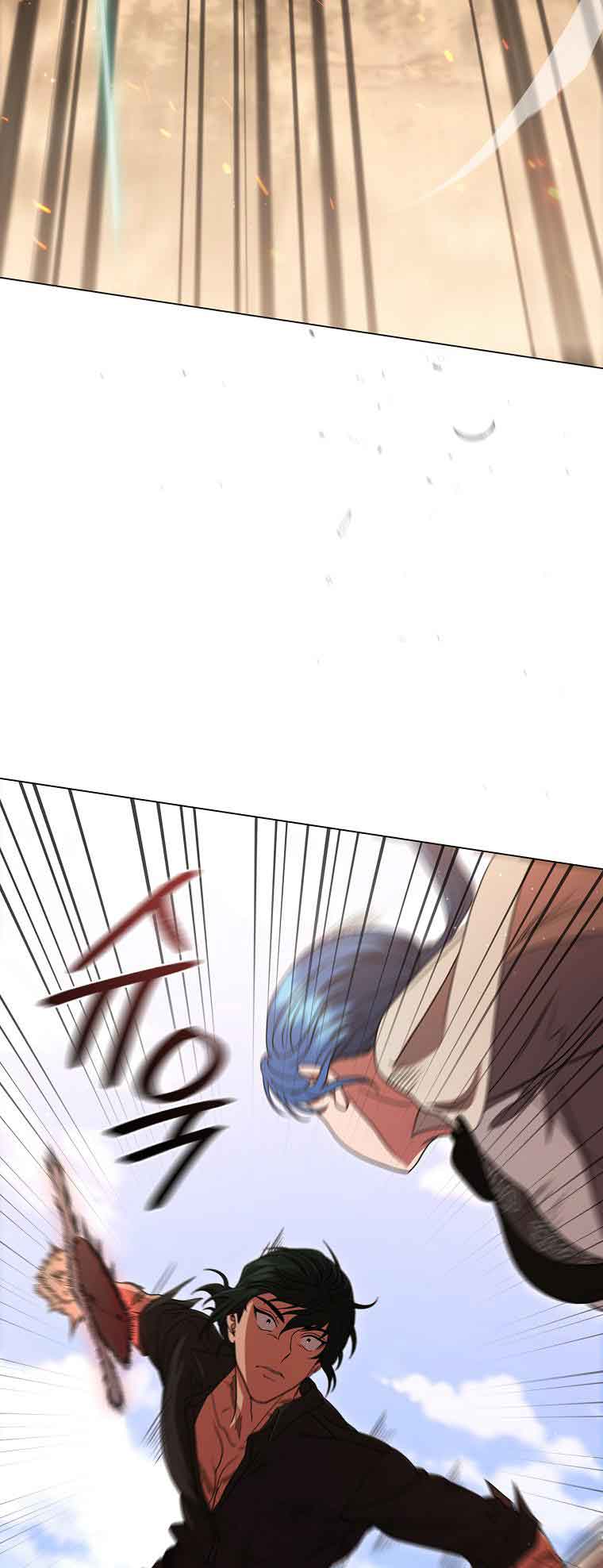 Lady Dragon Chapter 11 - Page 91