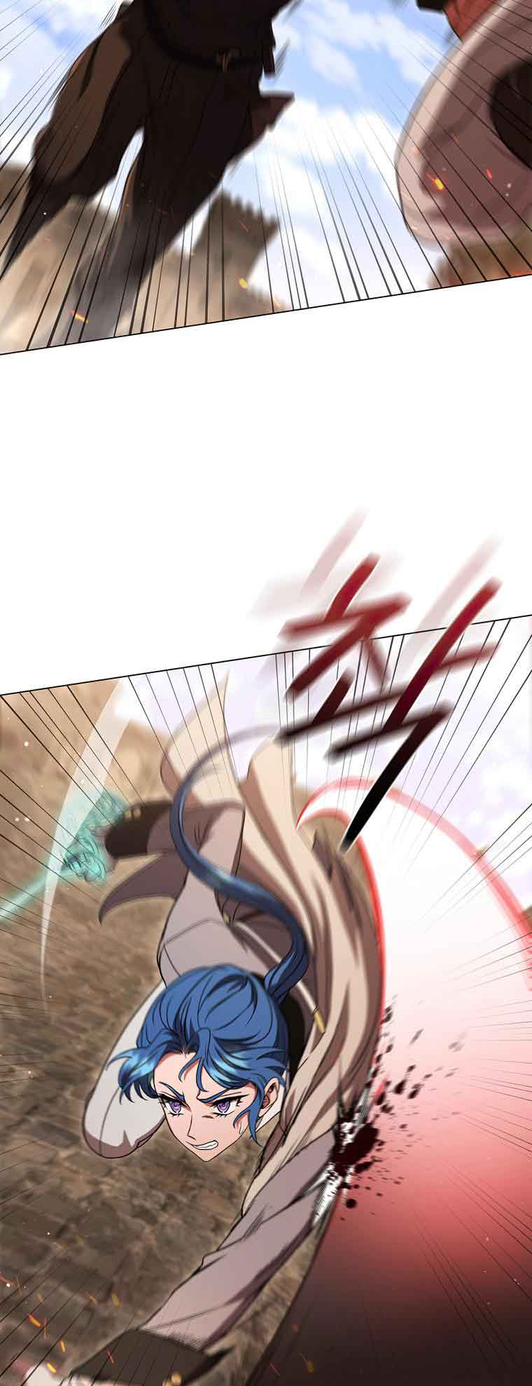 Lady Dragon Chapter 11 - Page 92