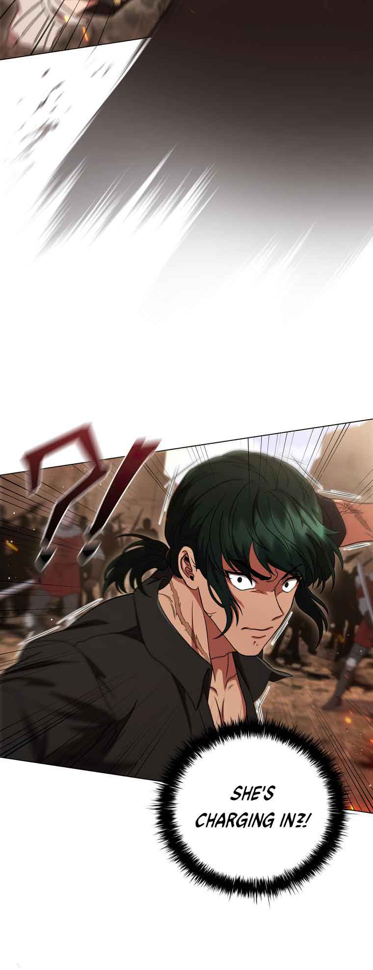 Lady Dragon Chapter 11 - Page 93