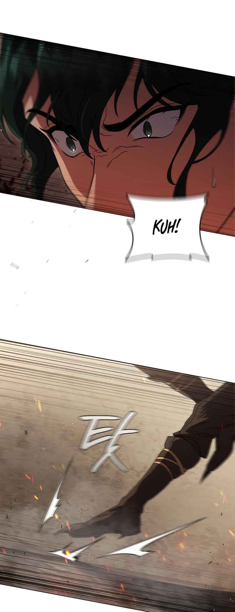 Lady Dragon Chapter 11 - Page 96