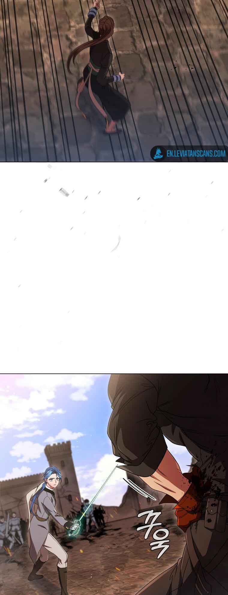 Lady Dragon Chapter 11 - Page 98