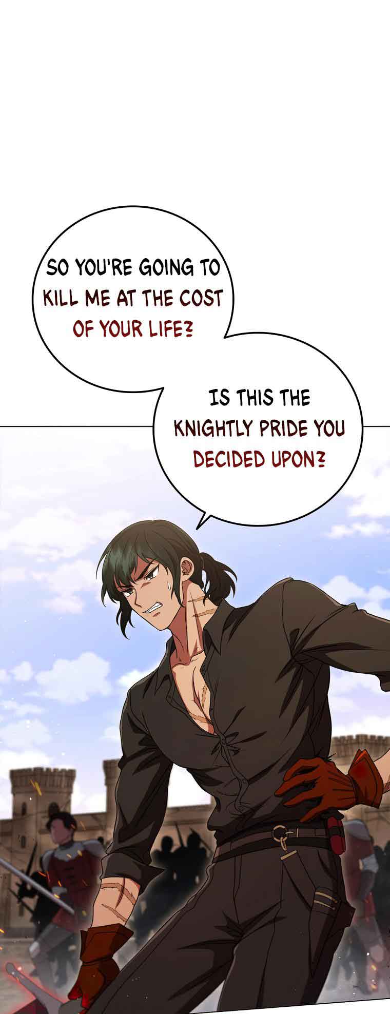 Lady Dragon Chapter 11 - Page 100