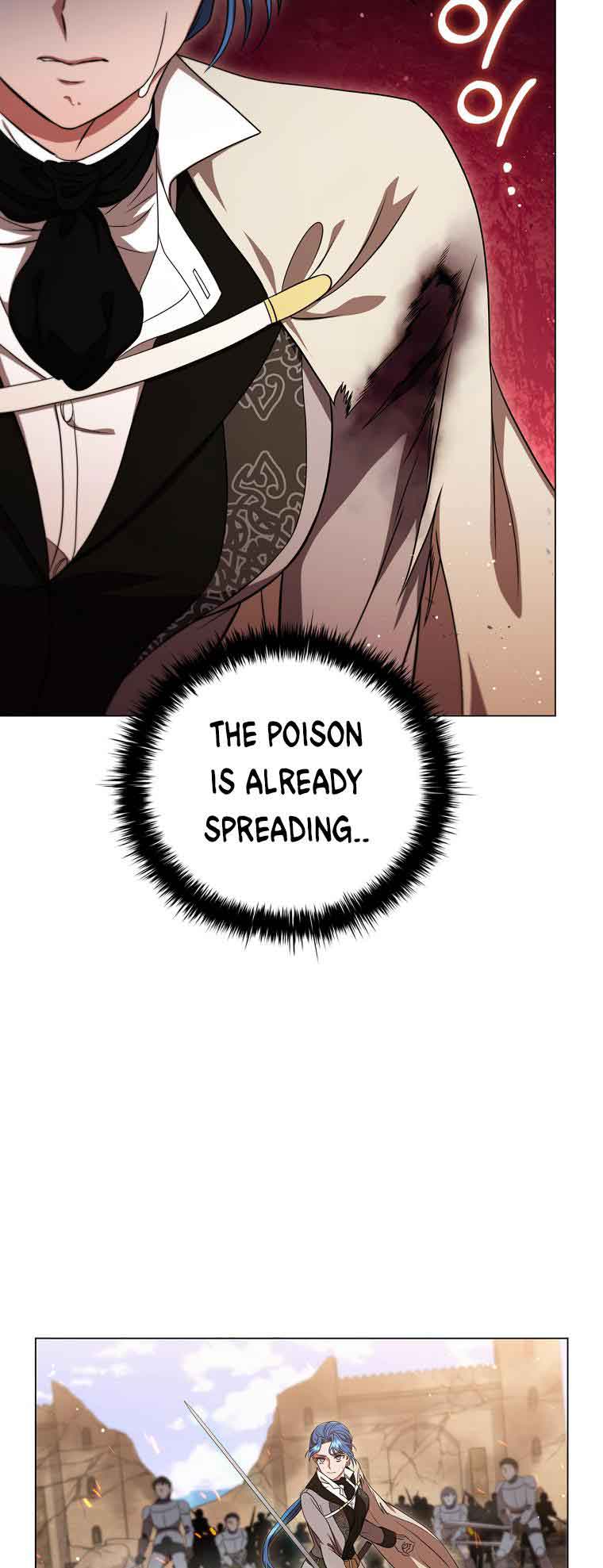 Lady Dragon Chapter 11 - Page 102