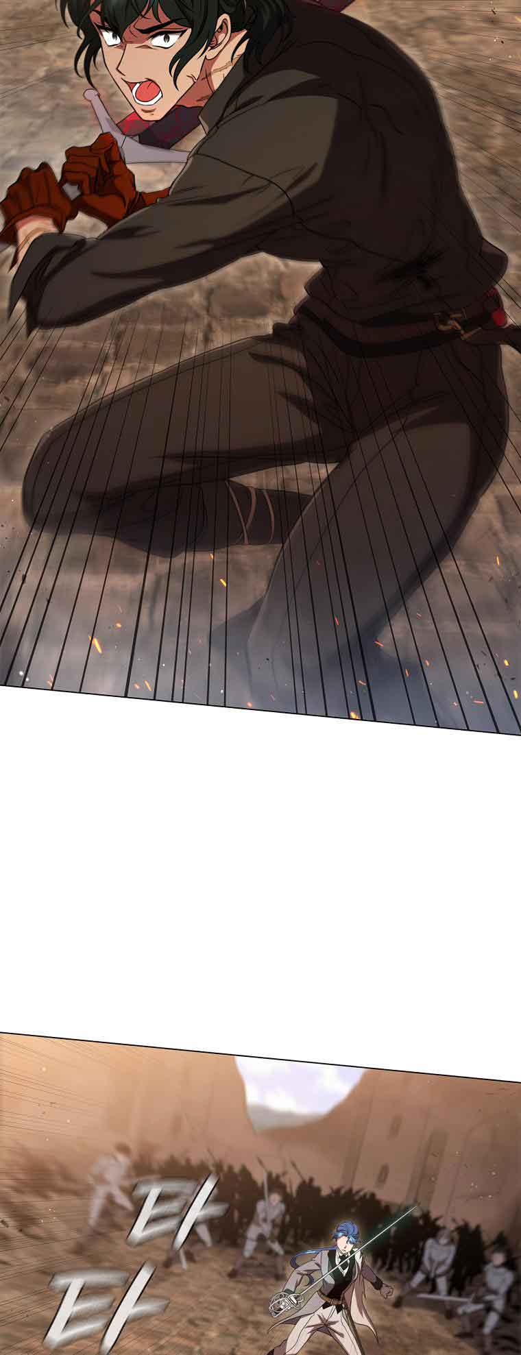 Lady Dragon Chapter 11 - Page 104