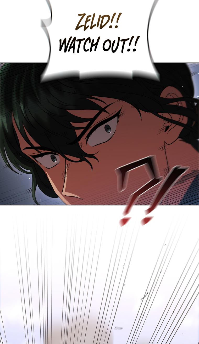 Lady Dragon Chapter 11 - Page 107