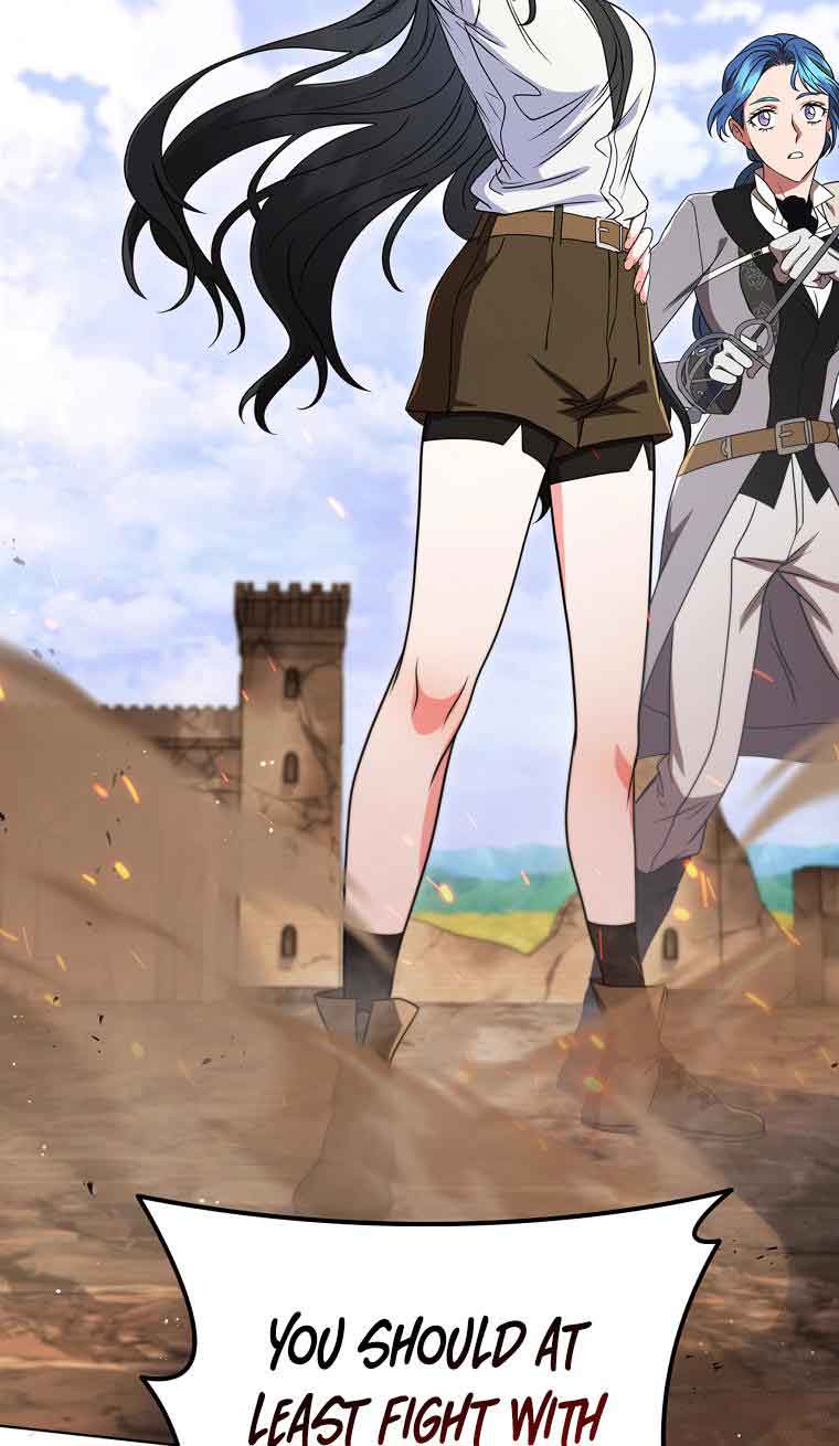 Lady Dragon Chapter 11 - Page 117