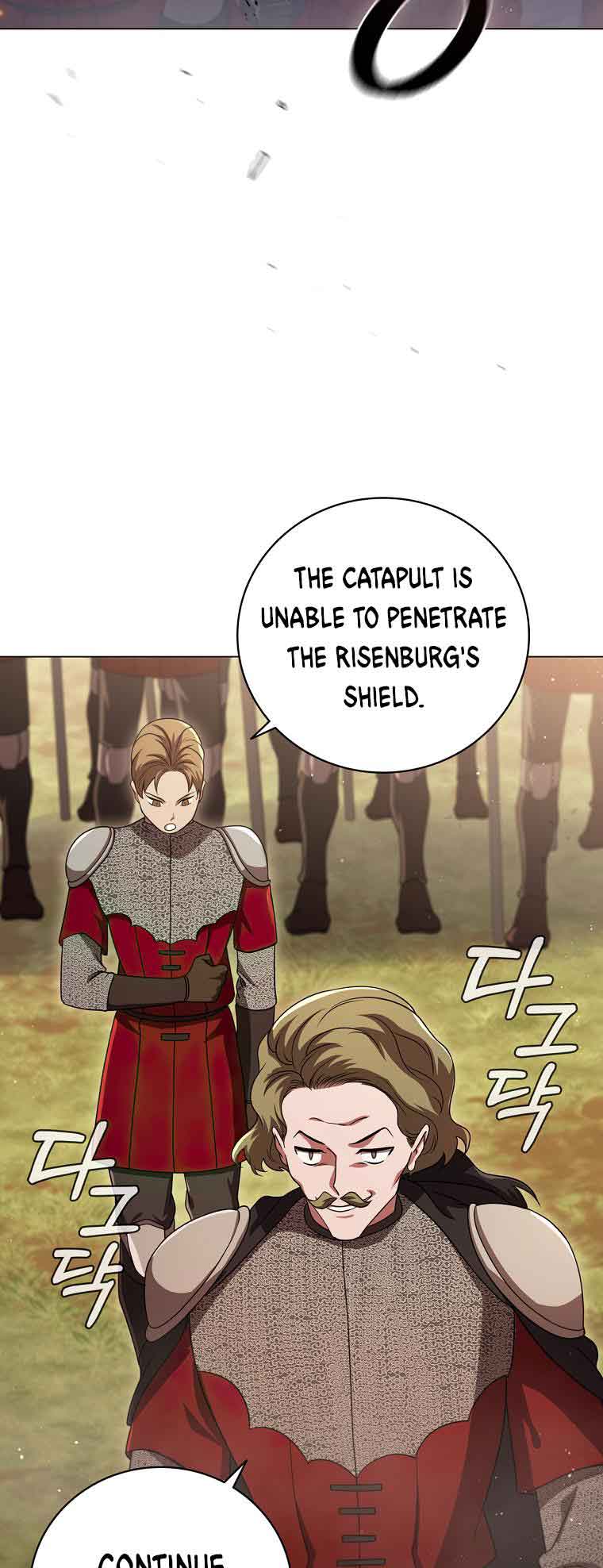 Lady Dragon Chapter 12 - Page 5