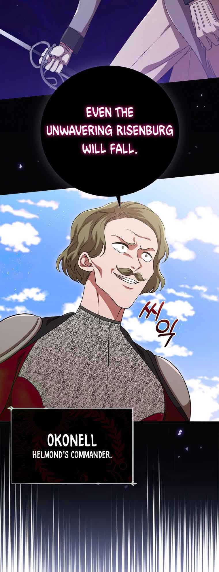 Lady Dragon Chapter 12 - Page 7