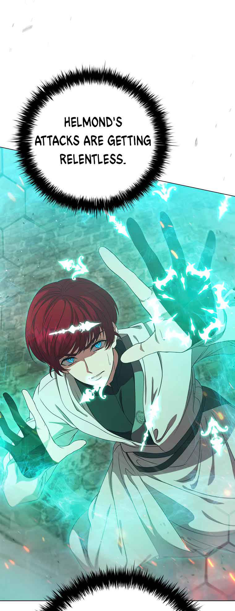 Lady Dragon Chapter 12 - Page 11