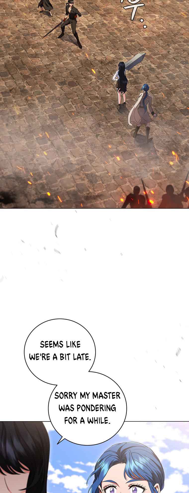 Lady Dragon Chapter 12 - Page 13