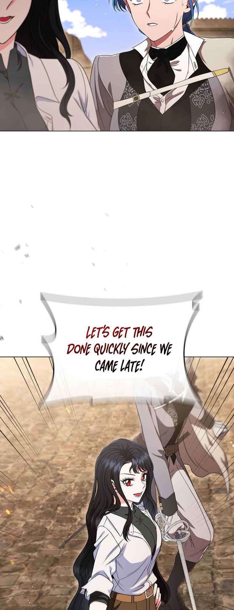 Lady Dragon Chapter 12 - Page 14