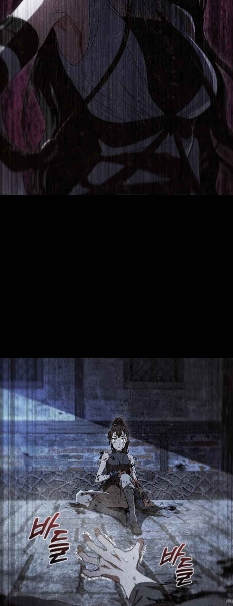 Lady Dragon Chapter 12 - Page 20