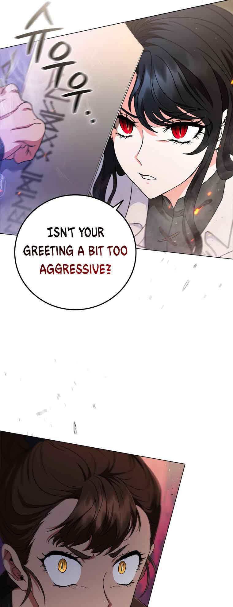 Lady Dragon Chapter 12 - Page 29