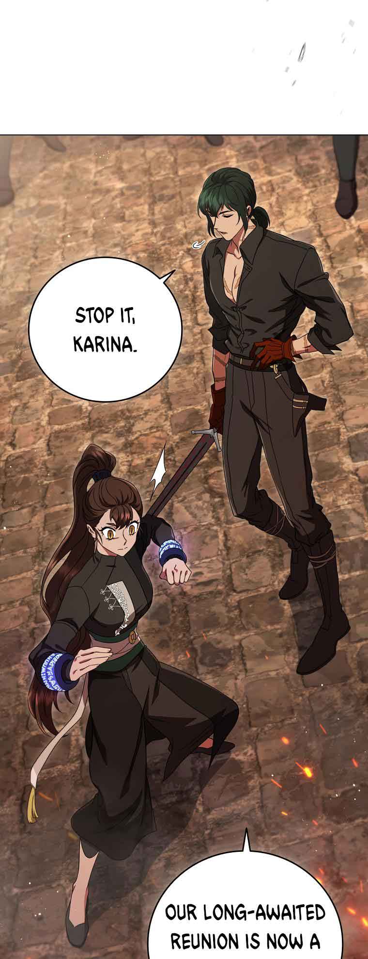 Lady Dragon Chapter 12 - Page 34