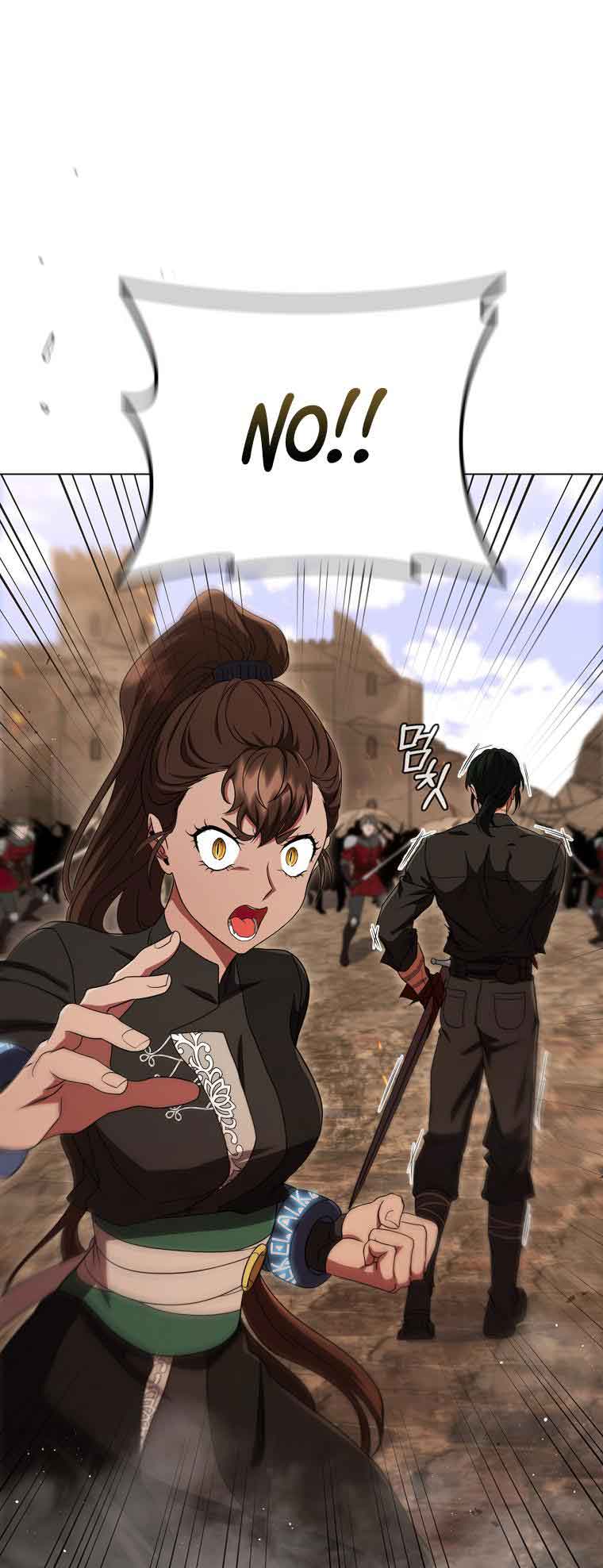 Lady Dragon Chapter 12 - Page 36