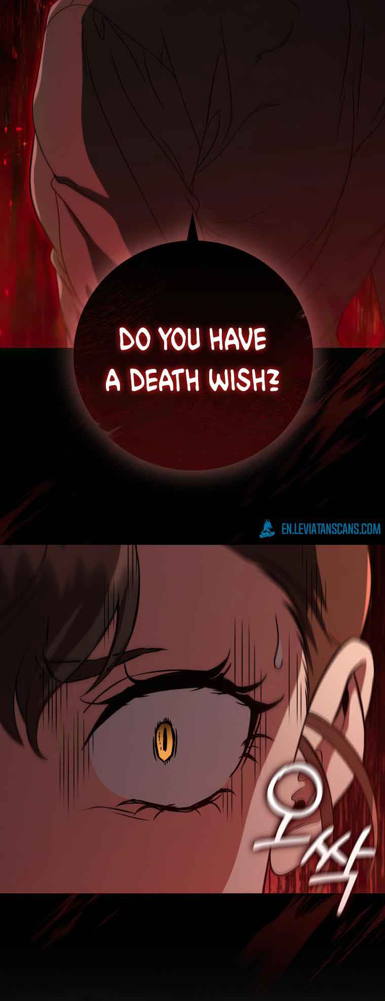 Lady Dragon Chapter 12 - Page 38