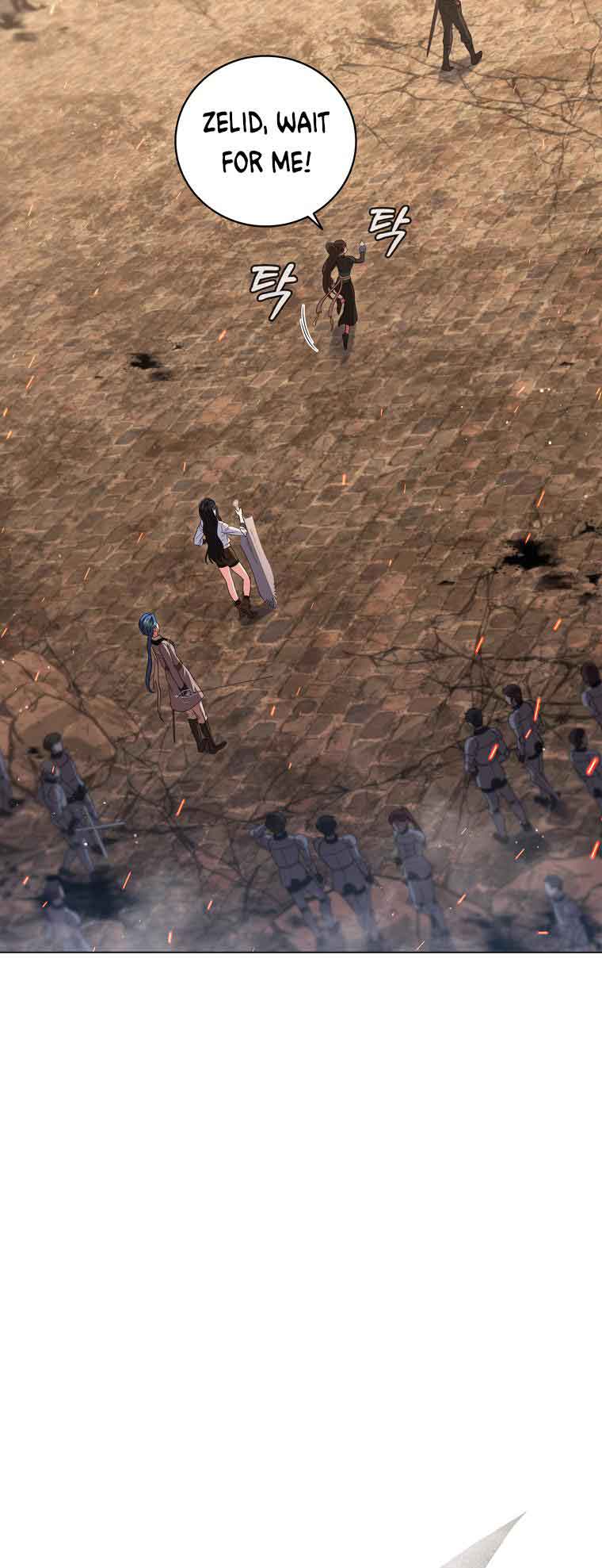 Lady Dragon Chapter 12 - Page 44