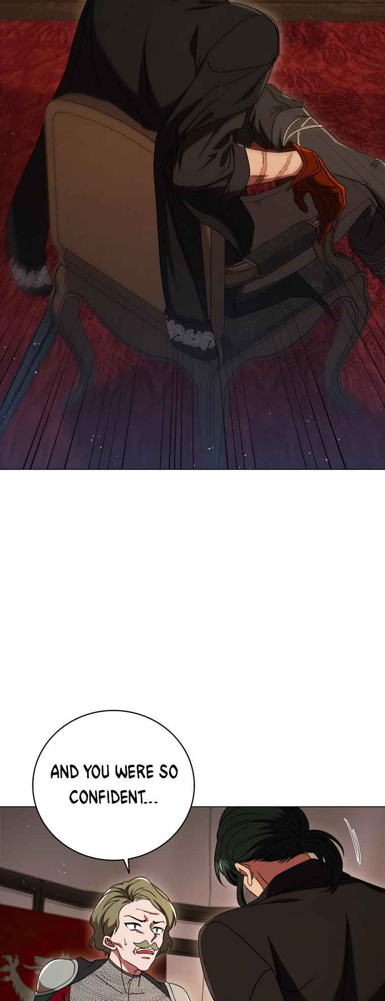 Lady Dragon Chapter 12 - Page 48