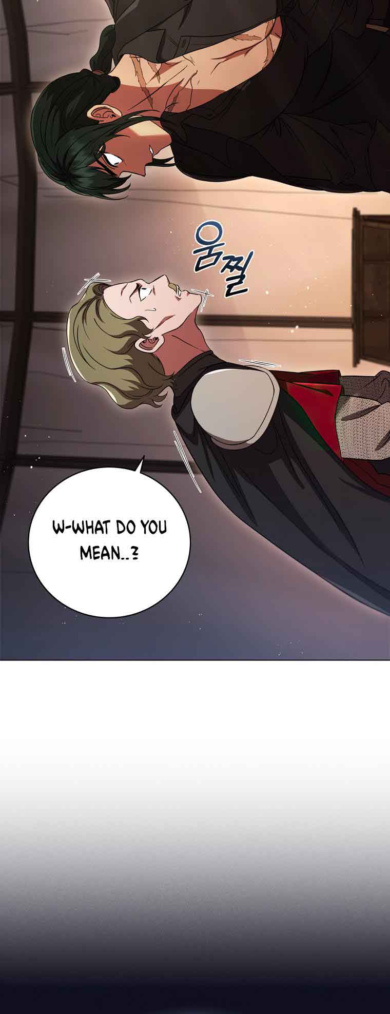 Lady Dragon Chapter 12 - Page 50