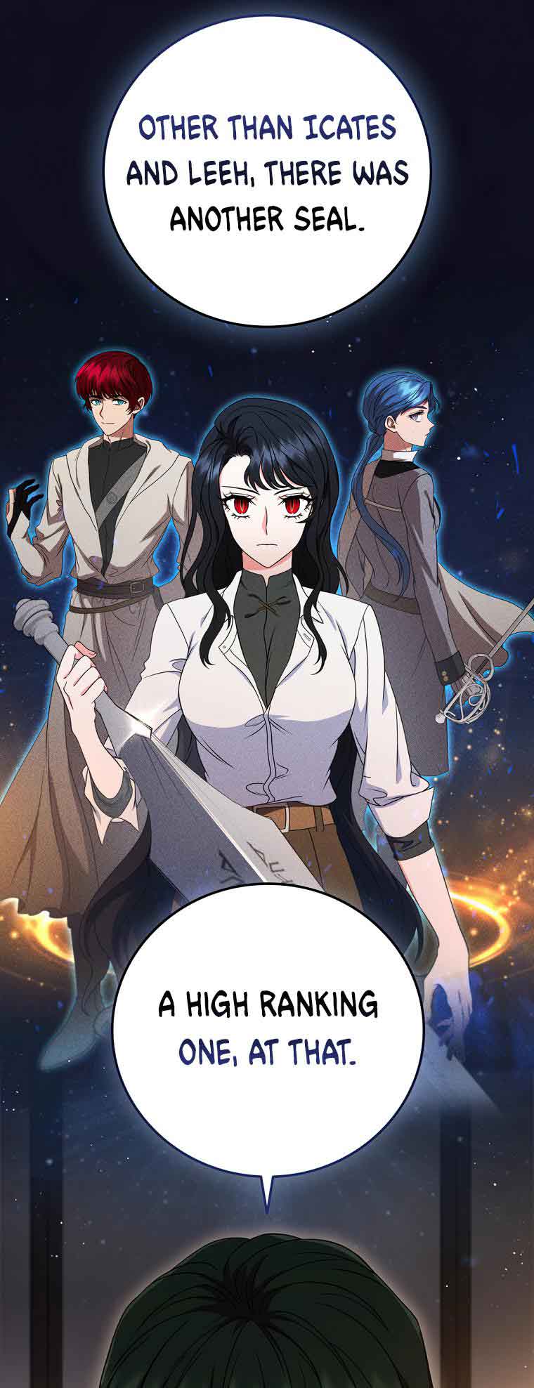 Lady Dragon Chapter 12 - Page 51