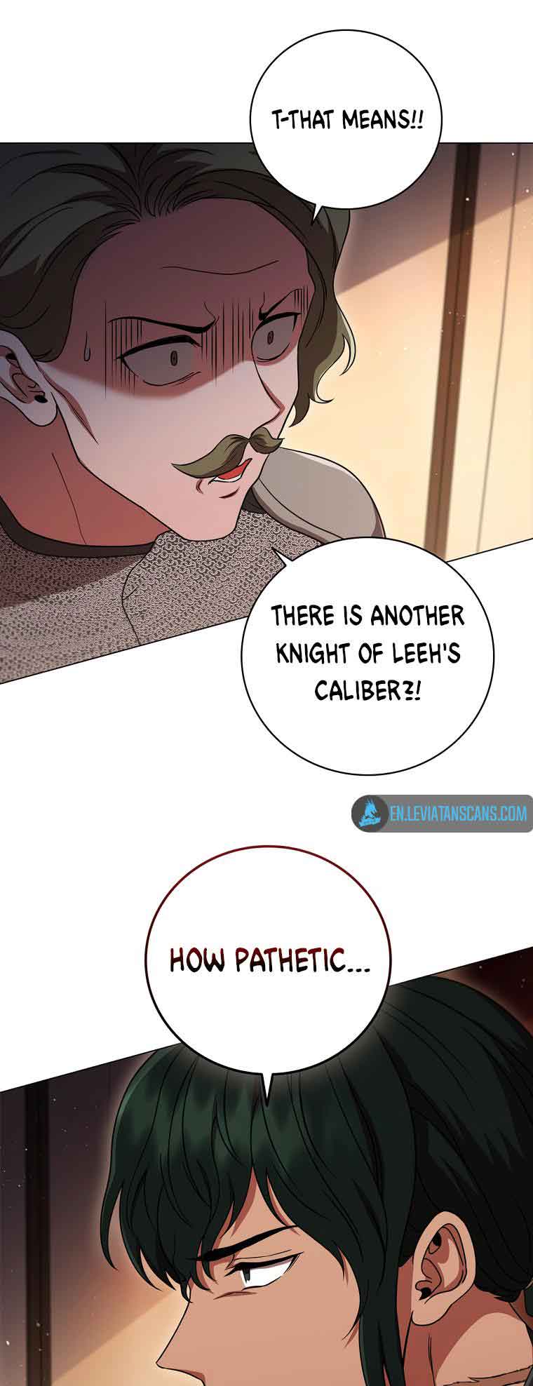 Lady Dragon Chapter 12 - Page 53