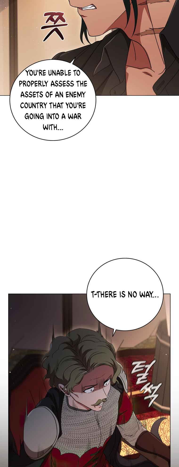 Lady Dragon Chapter 12 - Page 54