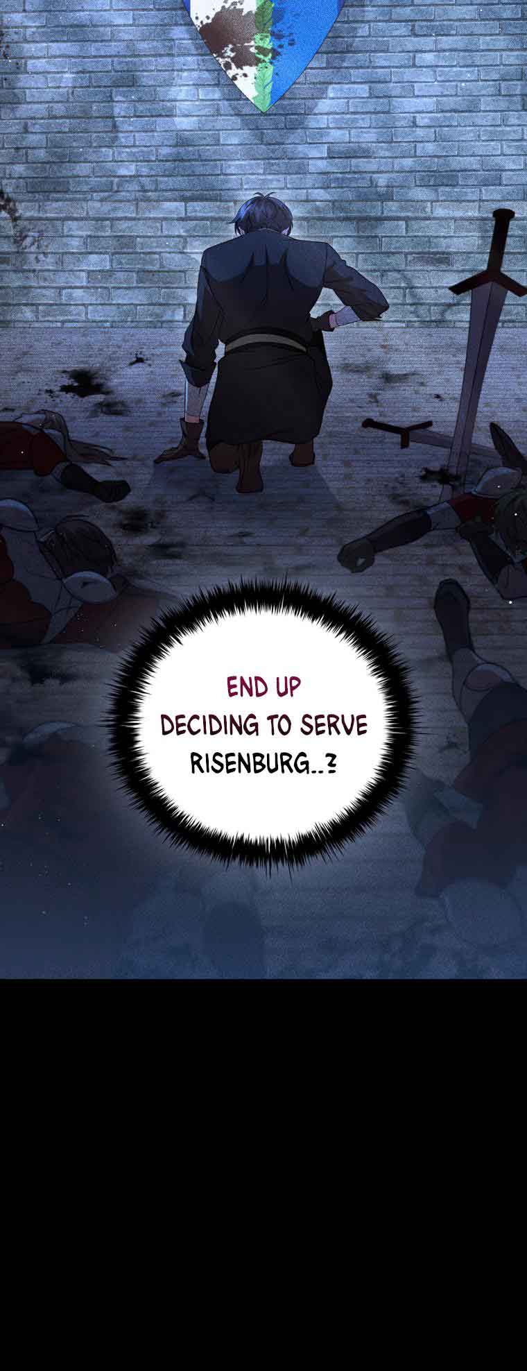 Lady Dragon Chapter 12 - Page 56