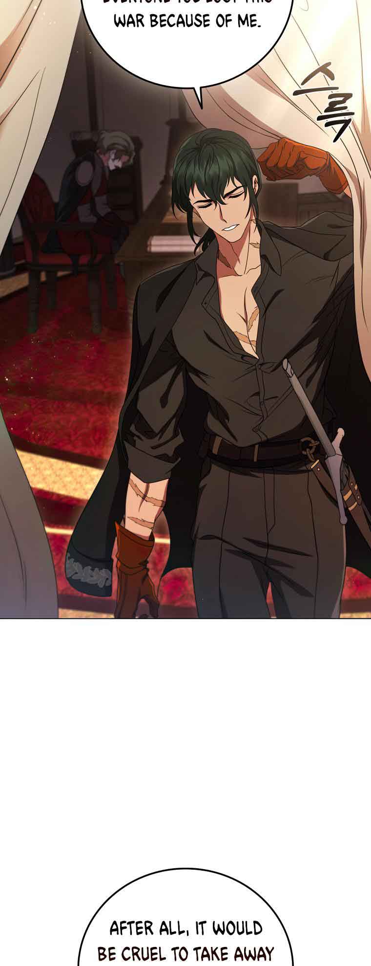 Lady Dragon Chapter 12 - Page 58