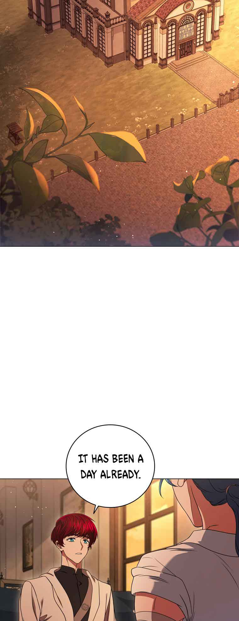 Lady Dragon Chapter 12 - Page 61