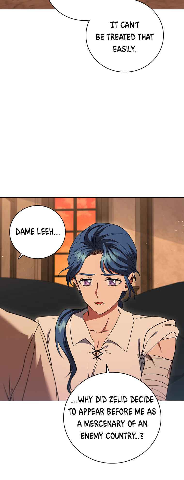 Lady Dragon Chapter 12 - Page 63