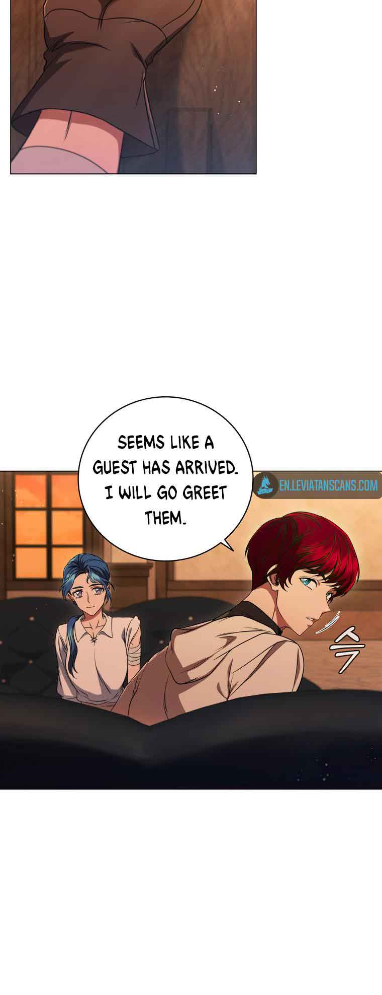 Lady Dragon Chapter 12 - Page 68