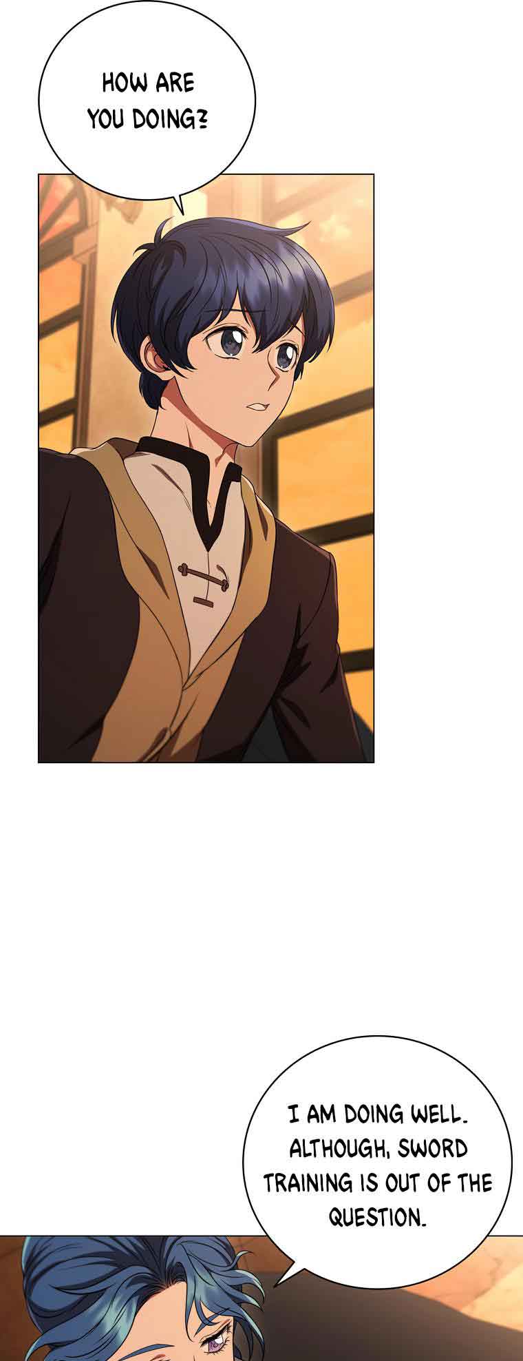 Lady Dragon Chapter 12 - Page 73