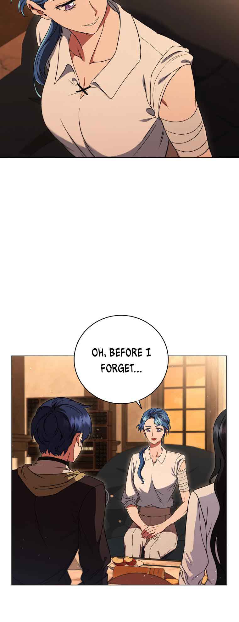 Lady Dragon Chapter 12 - Page 74