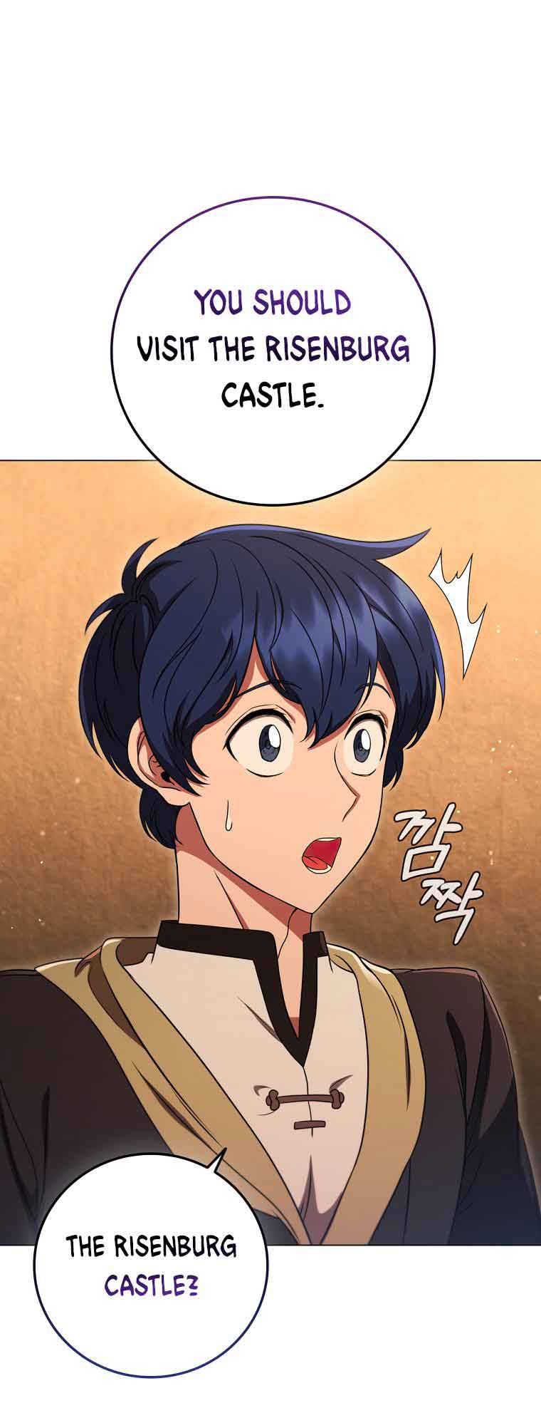 Lady Dragon Chapter 12 - Page 75