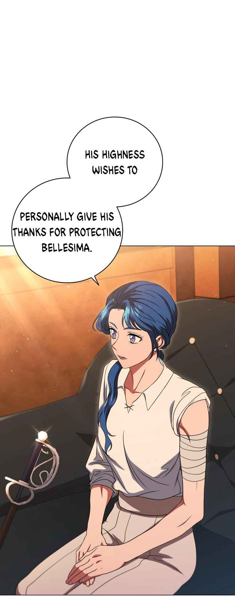 Lady Dragon Chapter 12 - Page 76