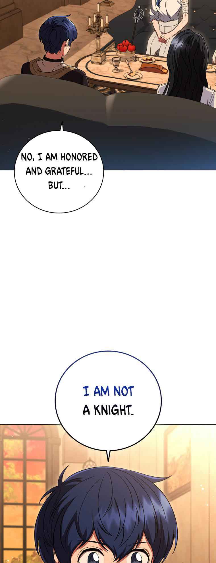 Lady Dragon Chapter 12 - Page 78