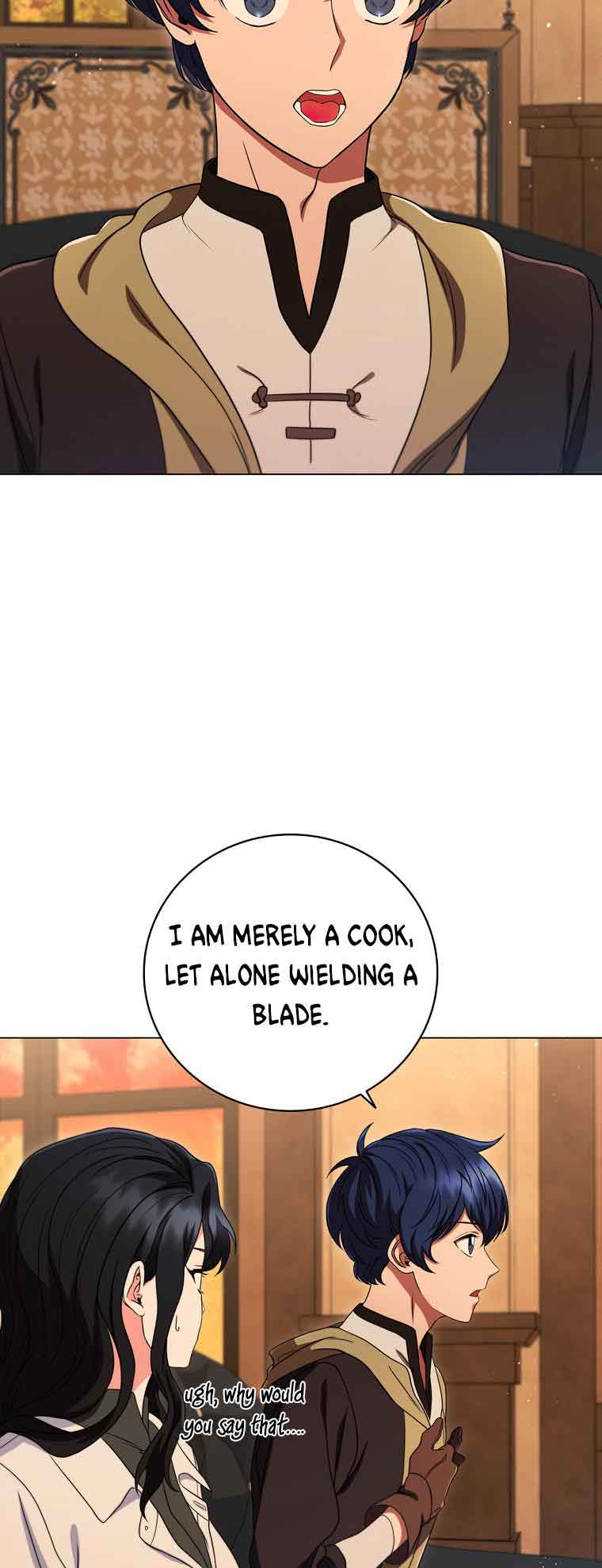 Lady Dragon Chapter 12 - Page 79