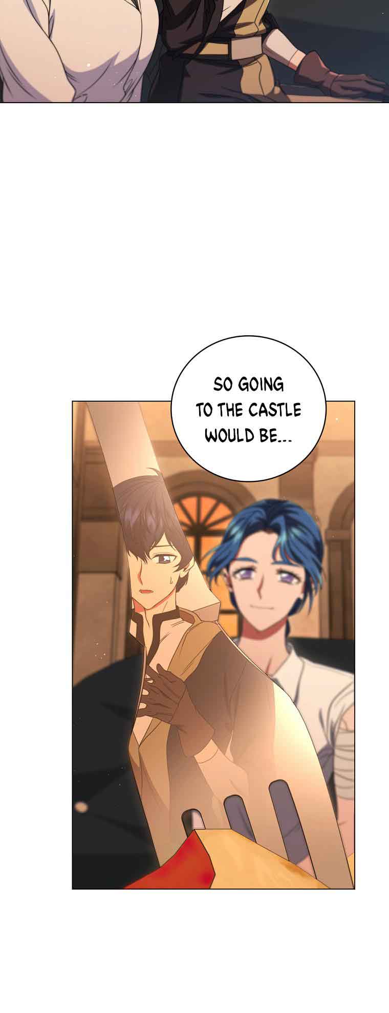 Lady Dragon Chapter 12 - Page 80