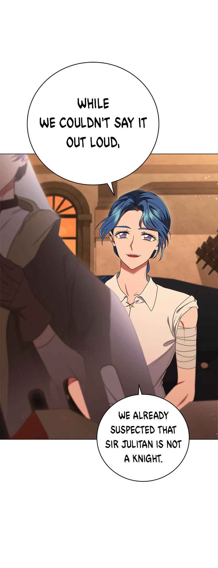 Lady Dragon Chapter 12 - Page 81