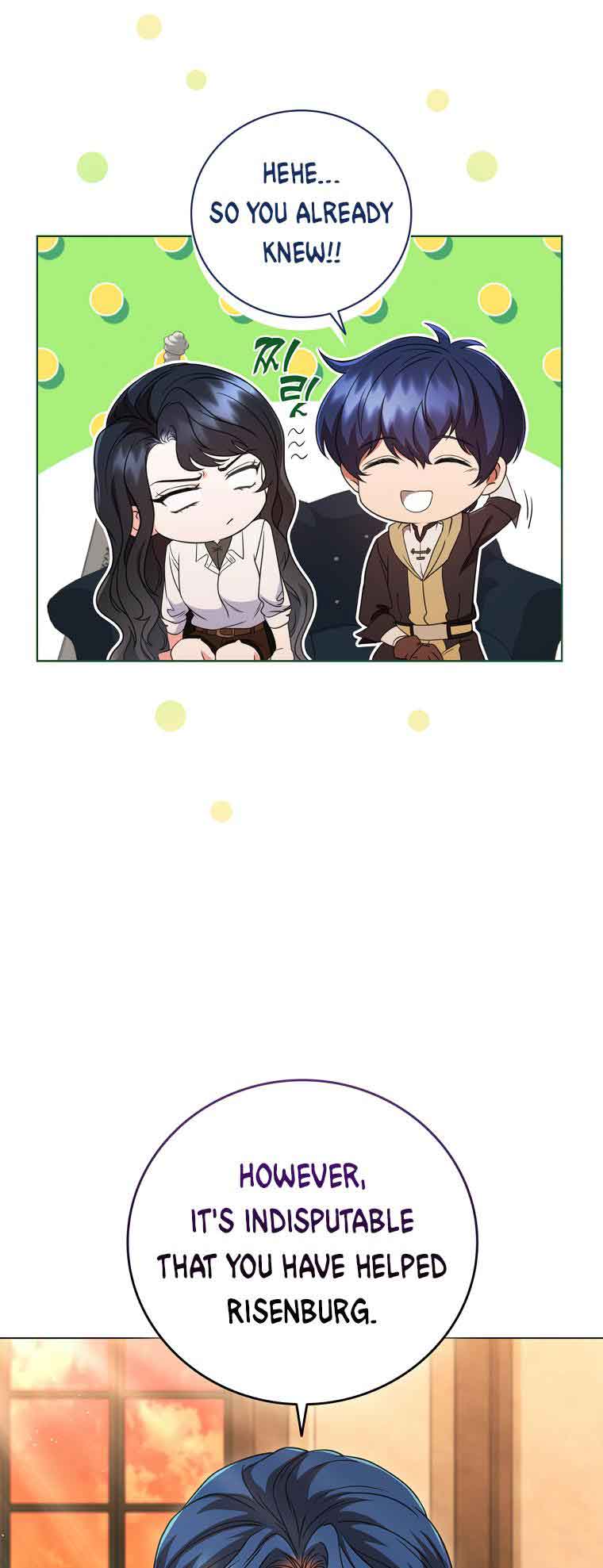 Lady Dragon Chapter 12 - Page 82