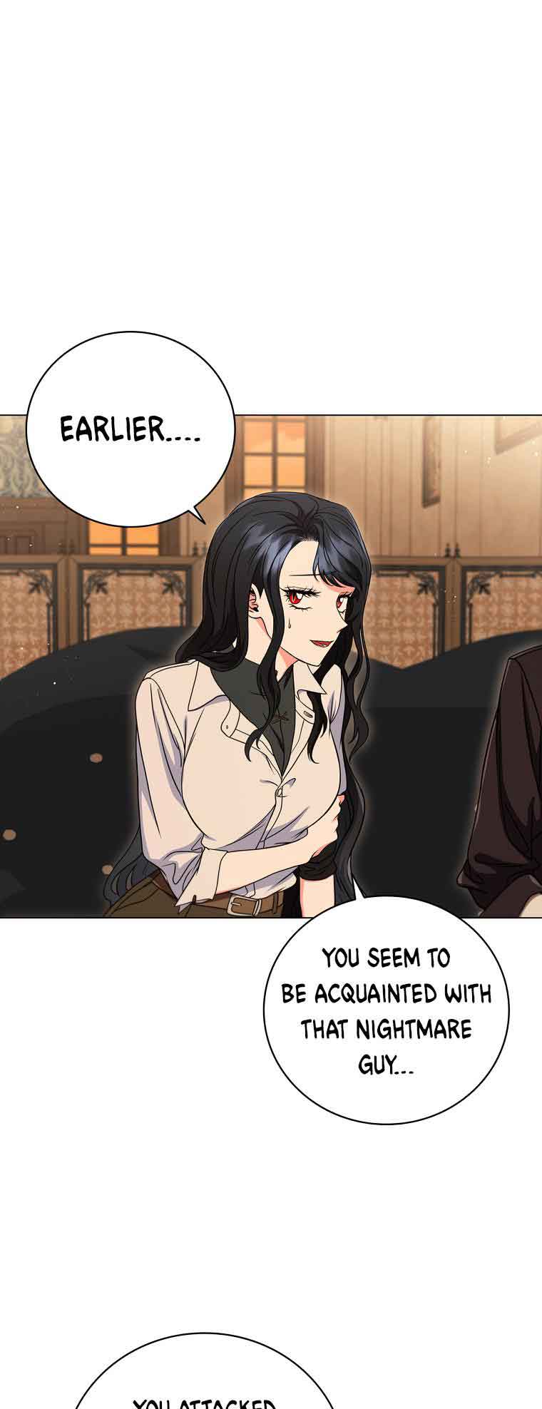 Lady Dragon Chapter 12 - Page 86