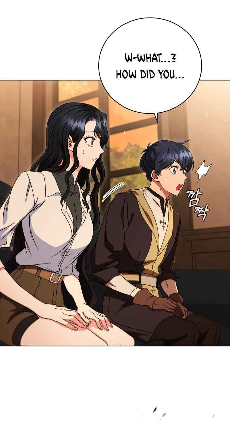 Lady Dragon Chapter 12 - Page 91