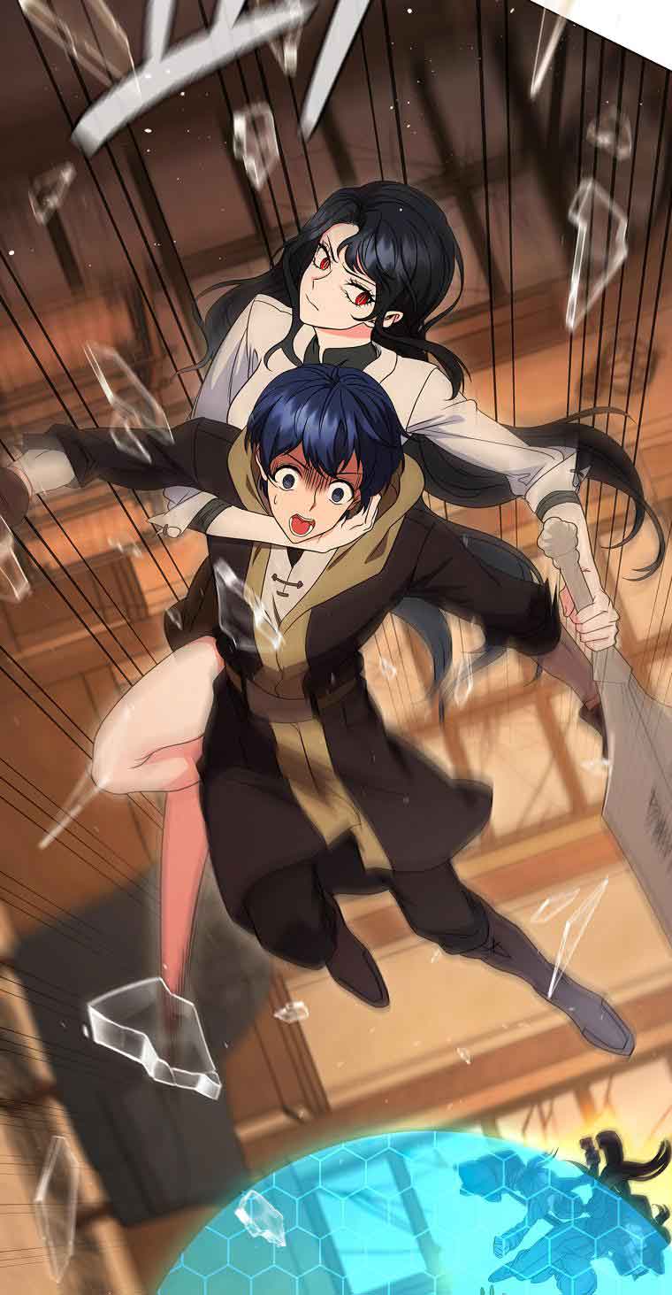 Lady Dragon Chapter 12 - Page 98