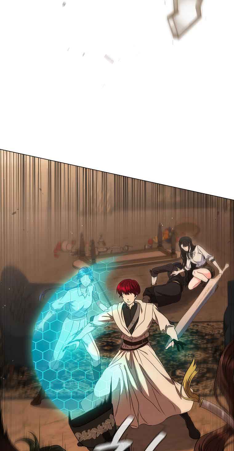 Lady Dragon Chapter 12 - Page 100