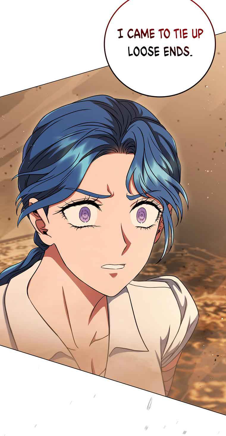 Lady Dragon Chapter 12 - Page 102