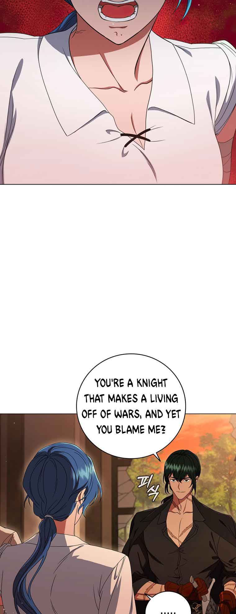 Lady Dragon Chapter 13 - Page 6